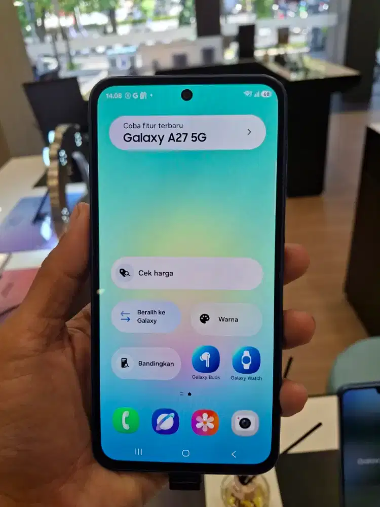 SAMSUNG A27 8/256GB SEIN