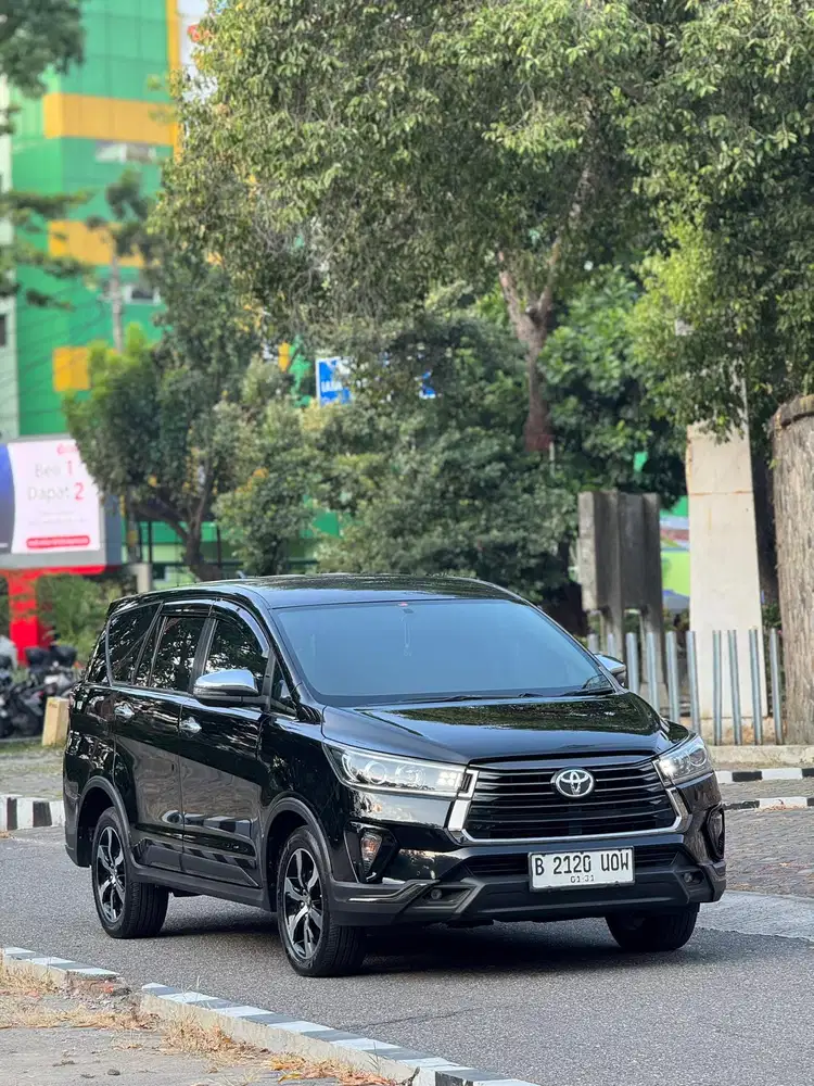 Venturer Diesel 2021 A/T