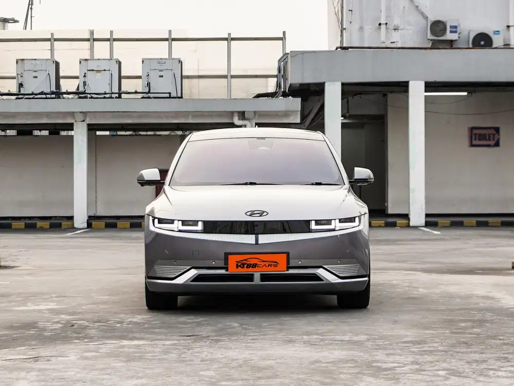 HYUNDAI IONIQ 5 SIGNATURE LONG RANGE (SLR) 2023