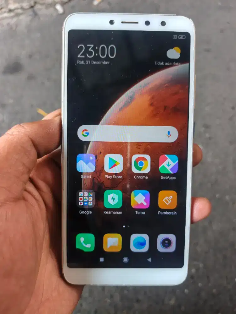 Siomi s2 ram 3/32GB.