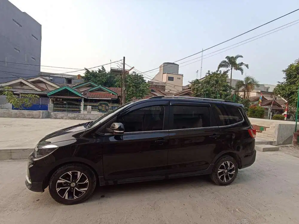 Wuling Confero S 2021 Bensin