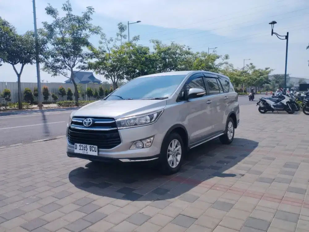 Innova Reborn Diesel 2016 Dp 15 jt