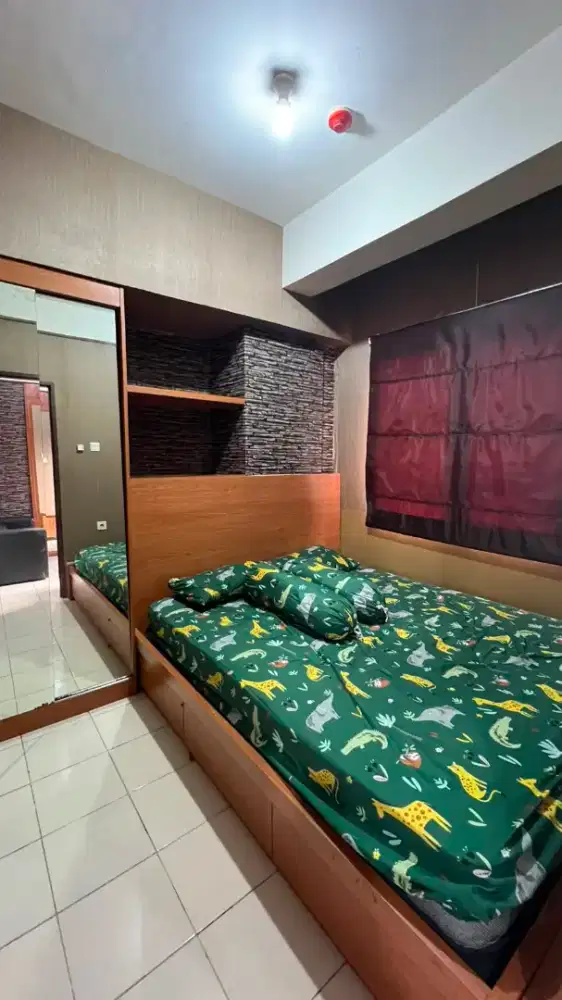 Disewakan Apartemen Puri Park View