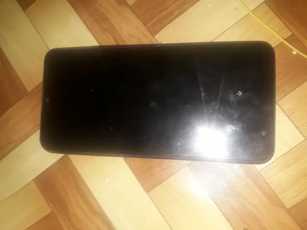 Di jual hp Vivo y 17 tiba tiba mati total