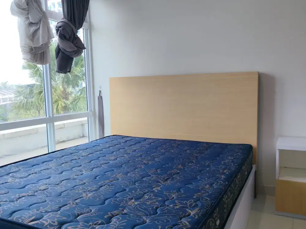Apartemen Puri Mansion 2+1Br Full Furnished Jakarta