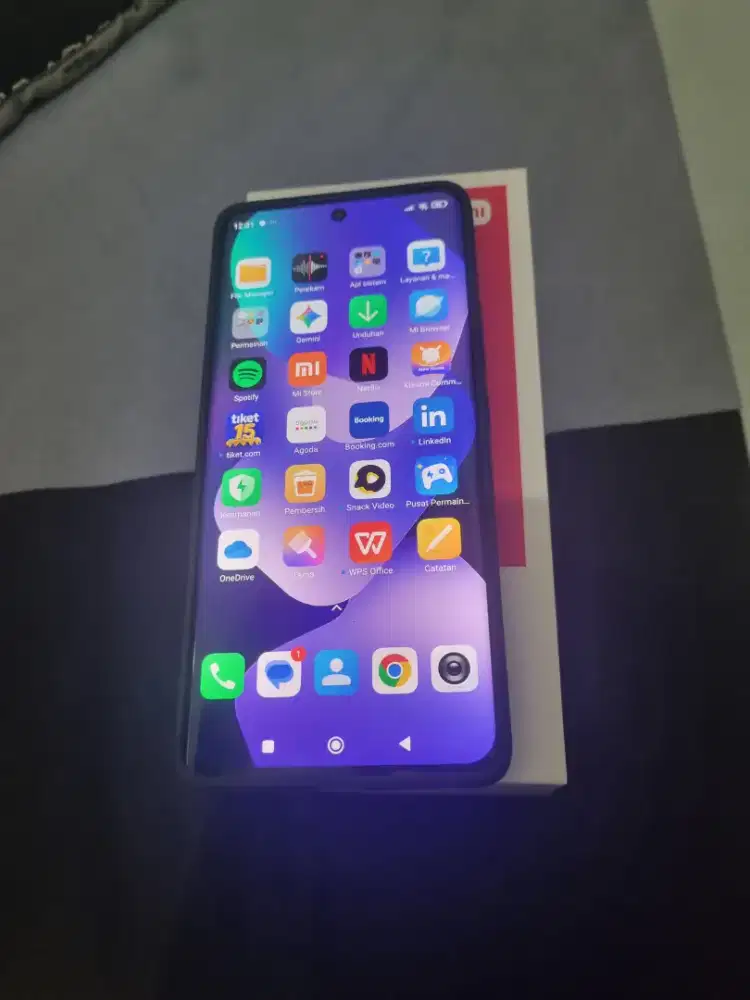 Xiaomi redmi note 15 5G