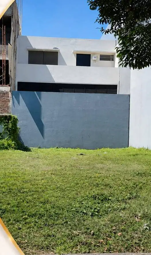 Dijual Tanah Kavling Citraland Utama Emerald Mansion Siap Bangun