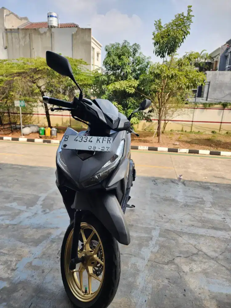 Honda Vario Led Old 2017