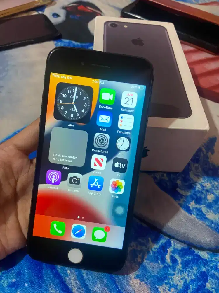Iphone 7 32 allop