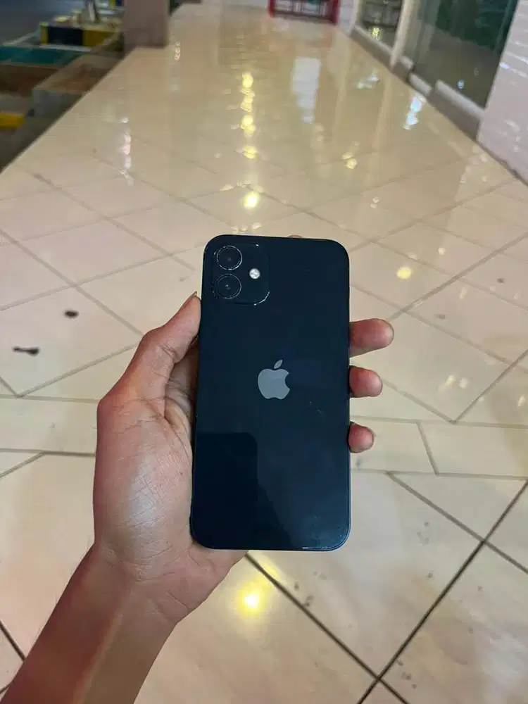 Iphone 12 basic 128gb