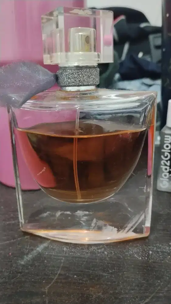 Lancome original