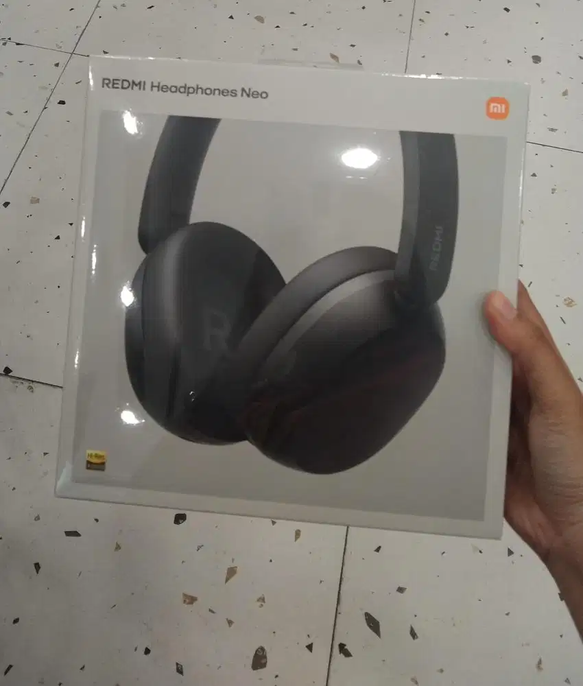 XIAOMI BUDS NEO BLACK