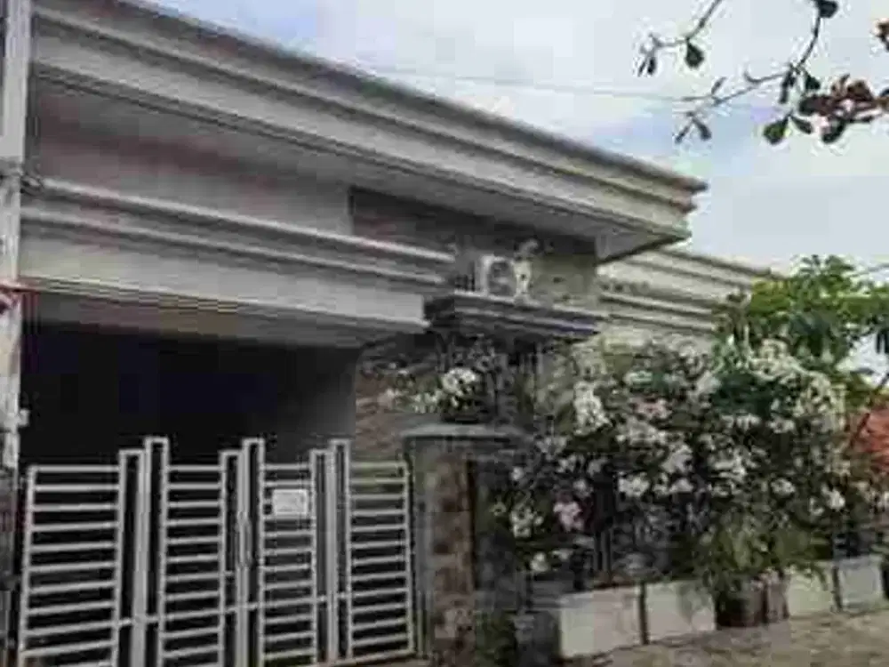 Rumah Pondok Kopi Klender Buaran Duren Sawit