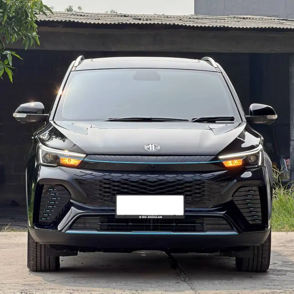 [2.000KM LIKE NEW CONDITION] MG VS 1.5 MAGNIFY AUTOMATIC (HYBRID)