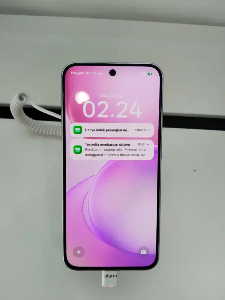 PROMO SPESIAL HARGA DARI PRODUK OPPO RENO 16 F 5G 8/256 GB