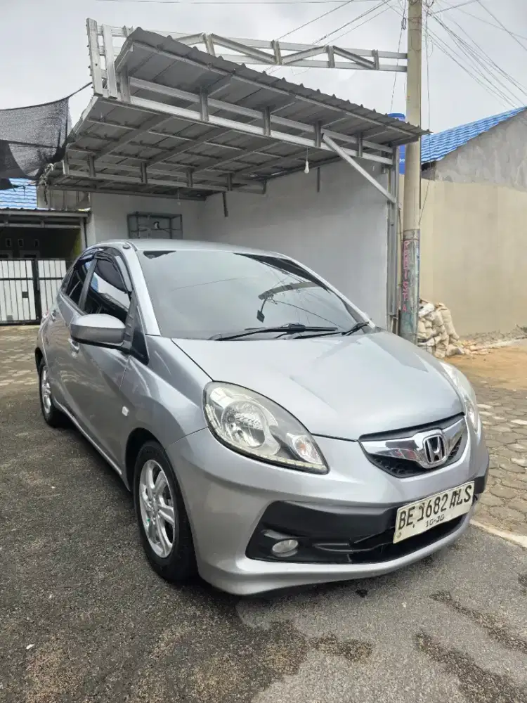 Brio e metic 2016