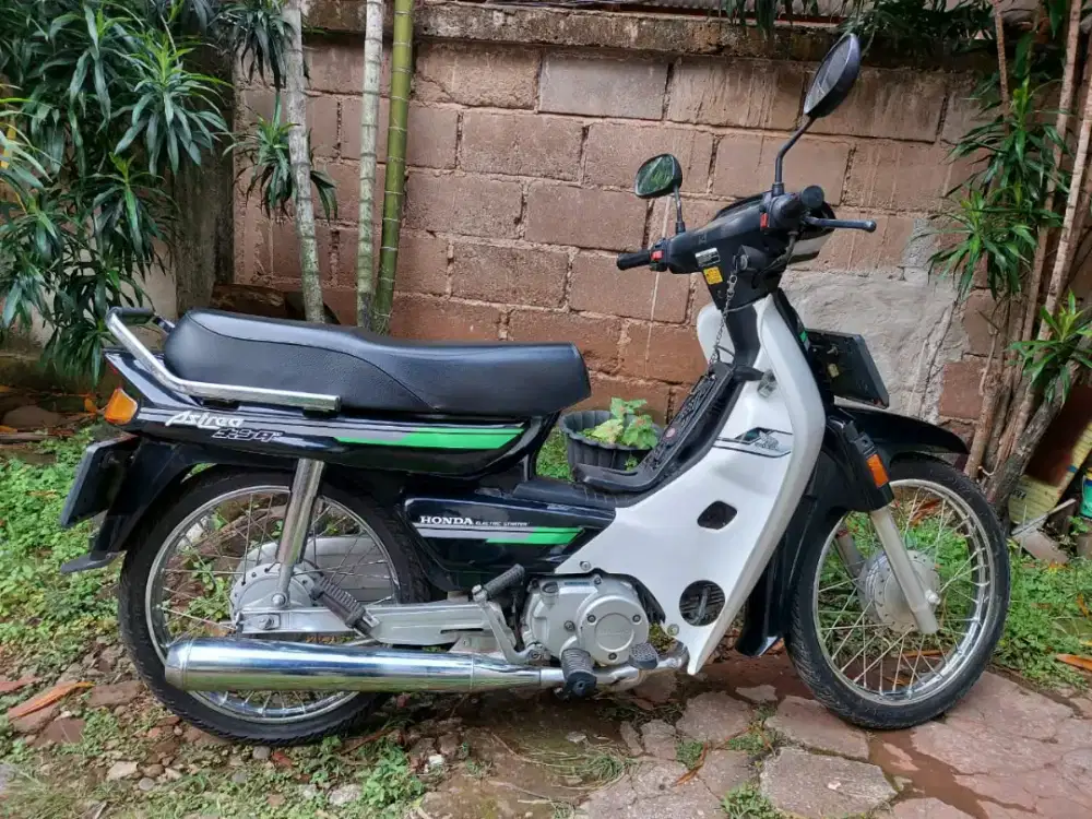 Astrea Legenda 2