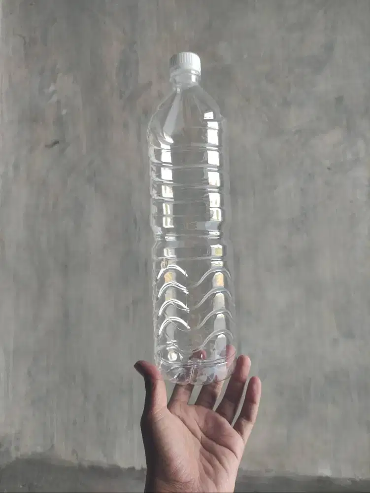 Botol Pet 1500 ML Baru