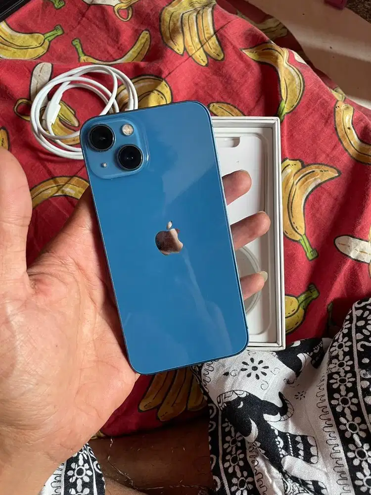 Iphone 13 basic 128gb