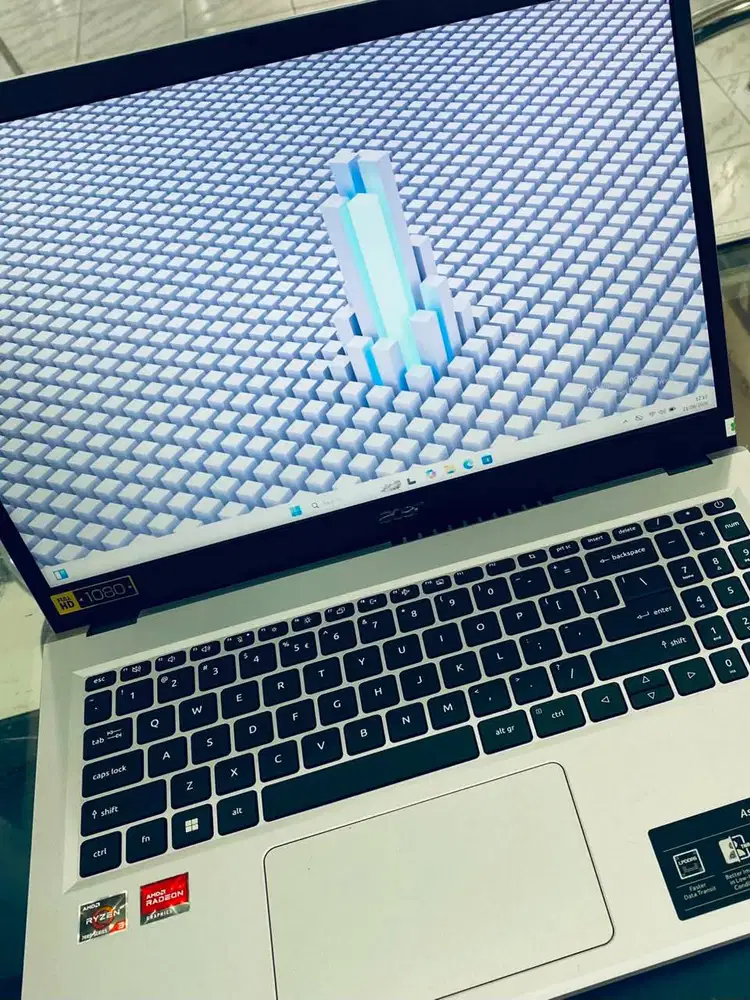 ACER ASPIRE 3 A315-56-SECOND