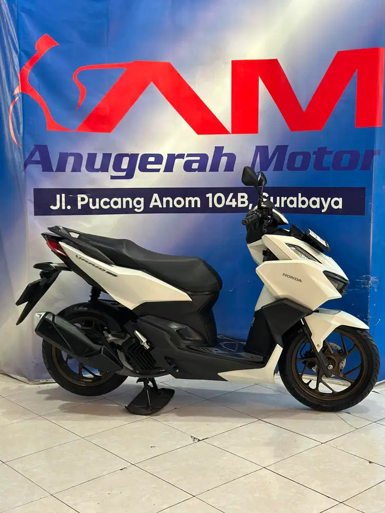 NEGO Honda Vario 160 SMARTKEY TH 2024
