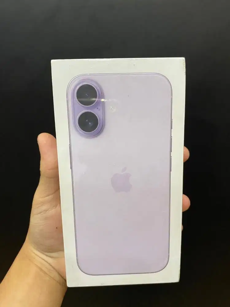 iPhone 17 Basic 256GB IBOX NEW