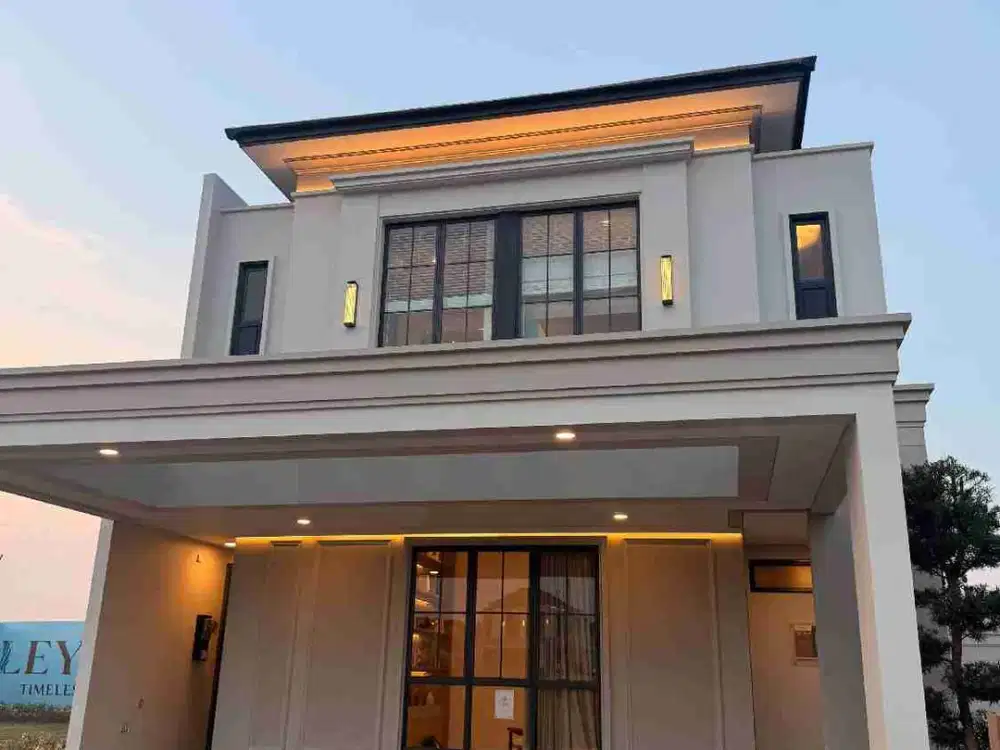Leyora Kota Wisata