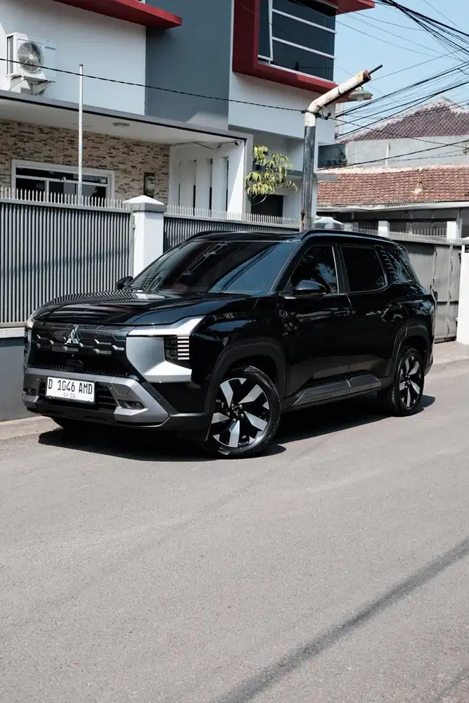 MITSUBISHI DESTINATOR 1.5 ULTIMATE AT 2025