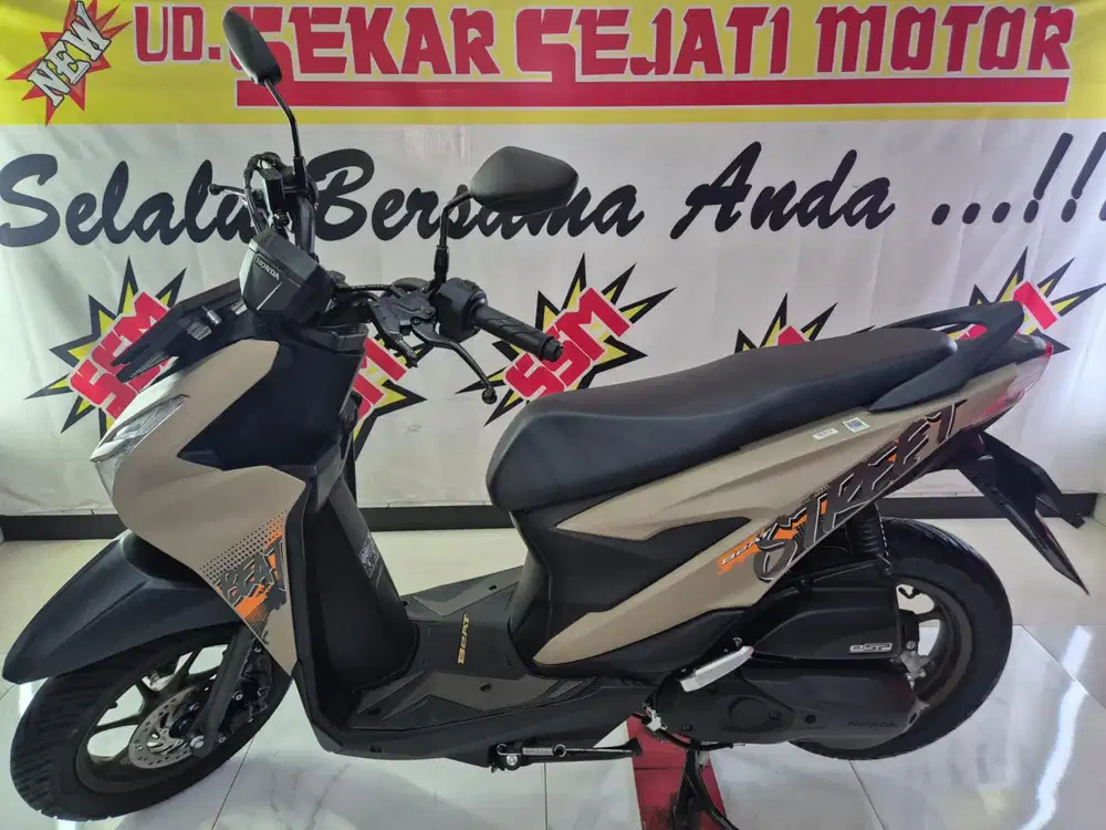 New beat street 2026 siap pakai.