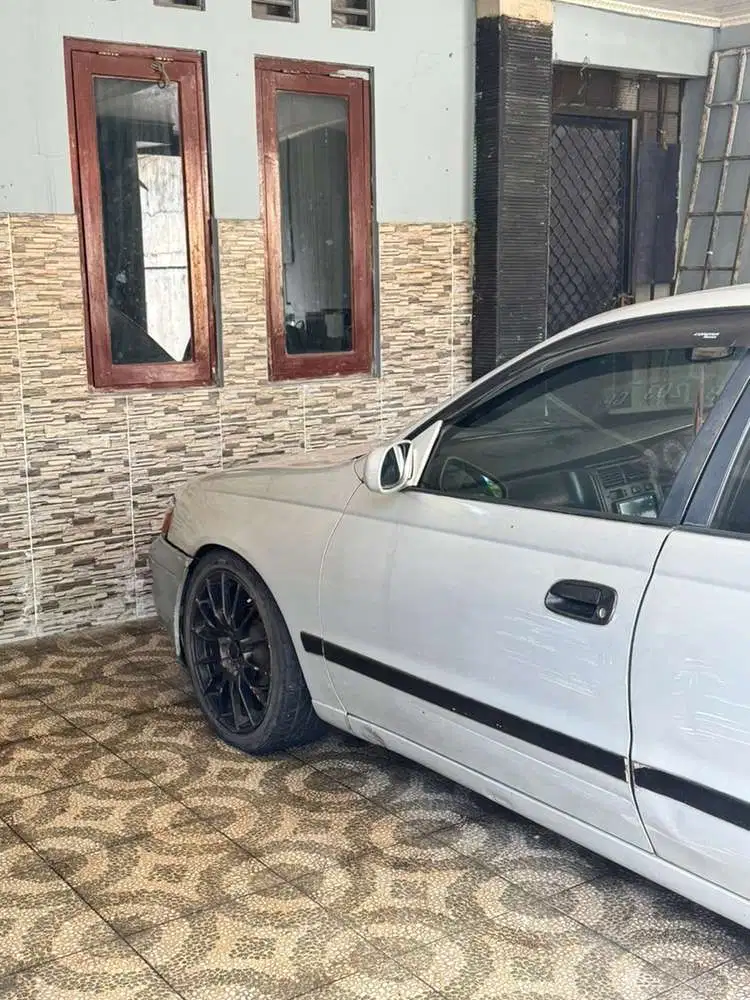 Toyota Corona 1994 Bensin