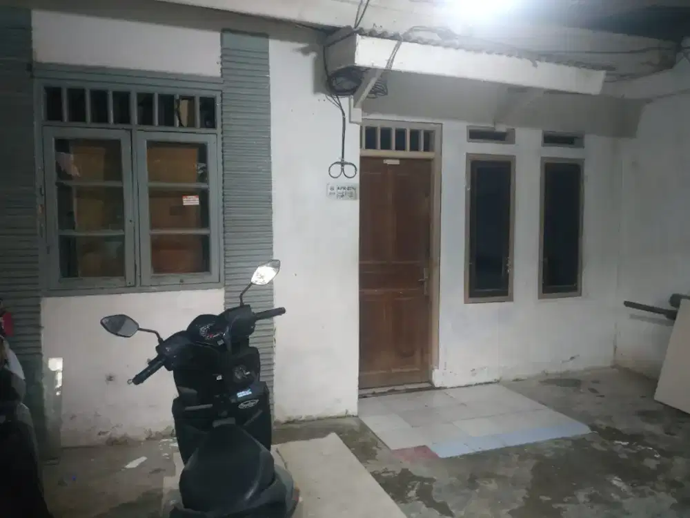 Rumah Disewakan