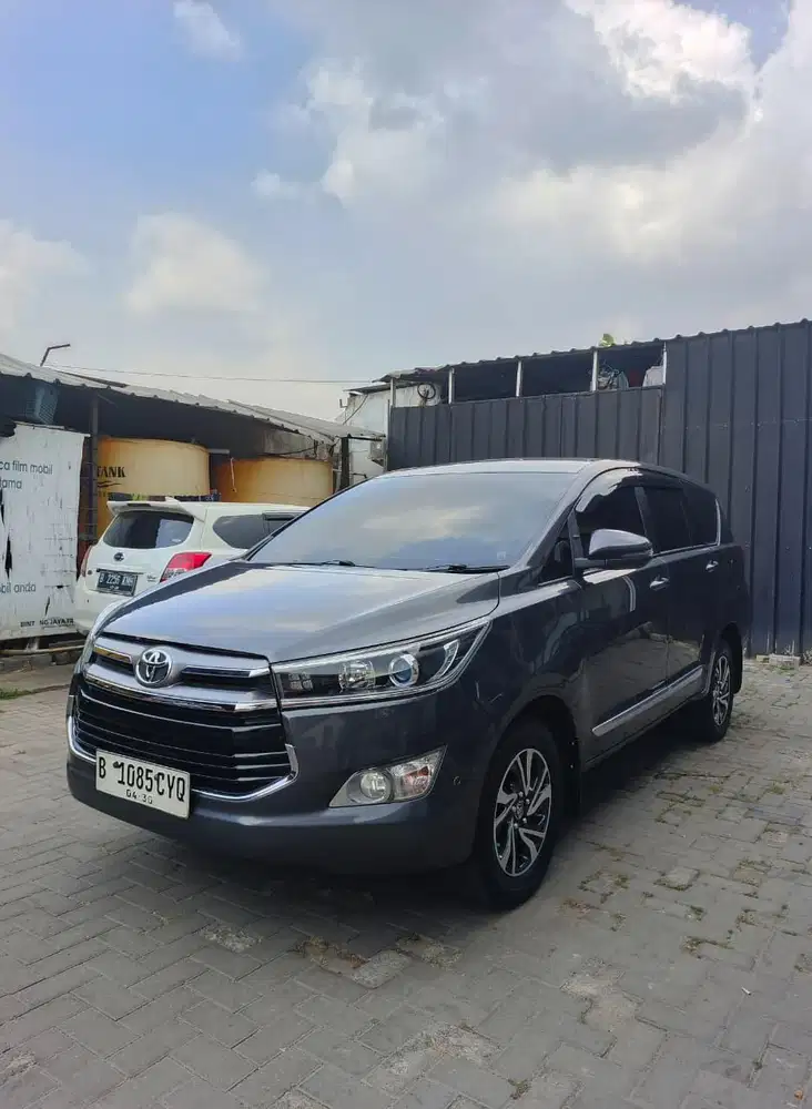 Innova 2.4 V AT 2020