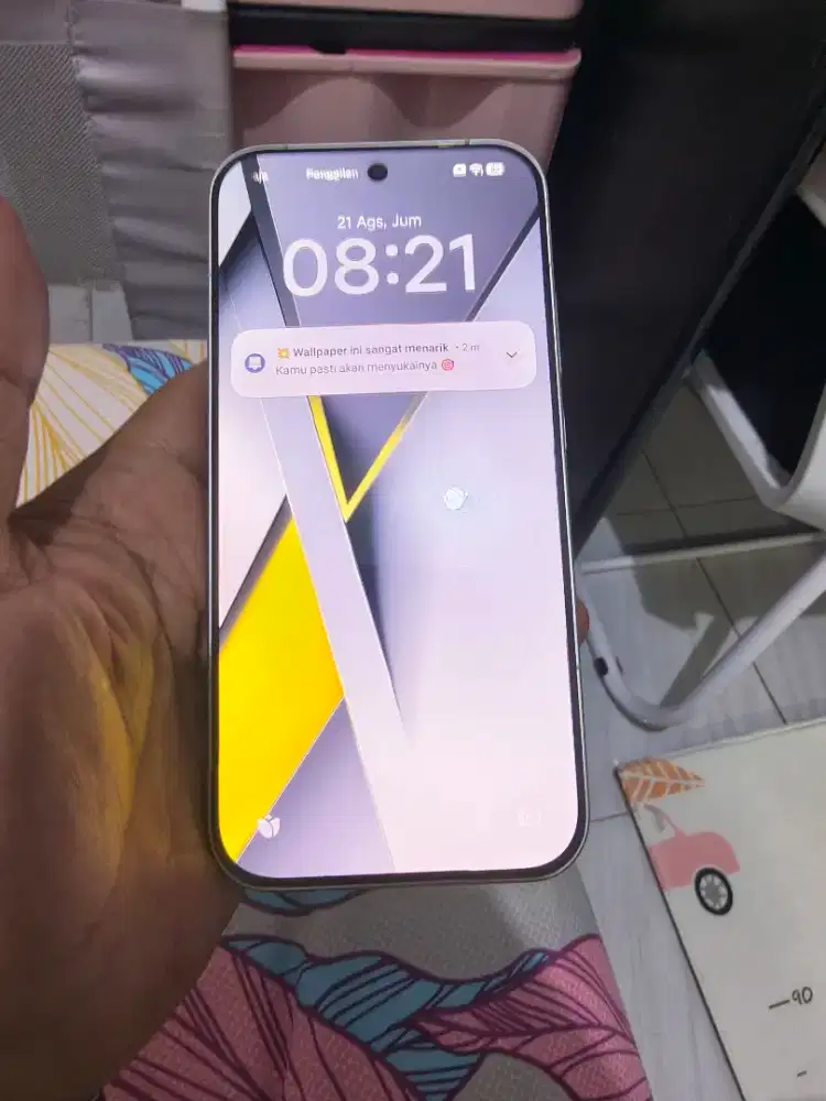 Poco F8 Pro 12/512gb
