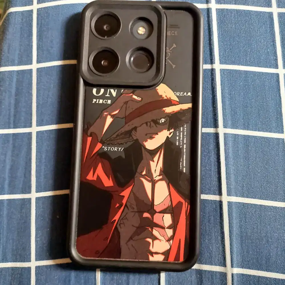 Infinix smart 7