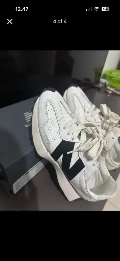 Nb 327 mulus fullset