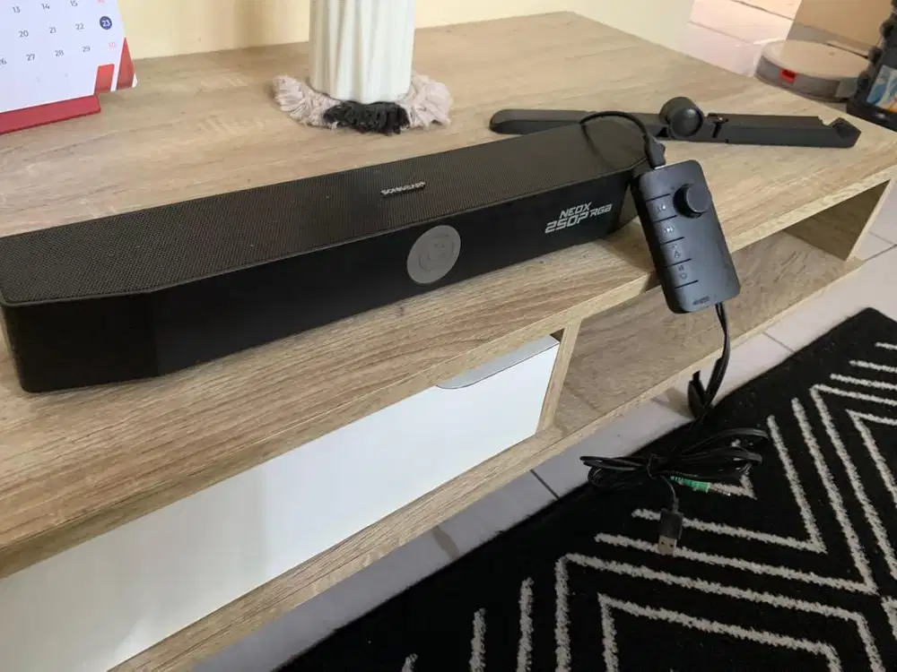 Speaker Sonic gear neox 250P