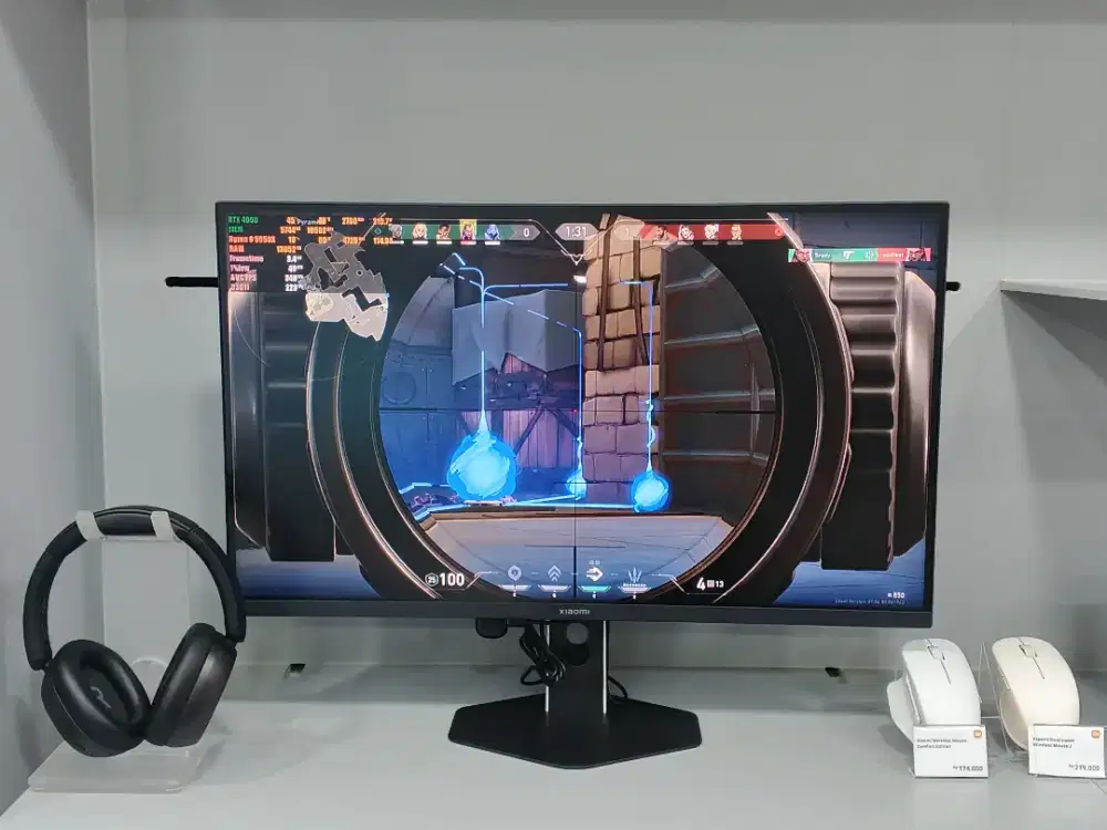 Xiaomi Monitor G27Qi
