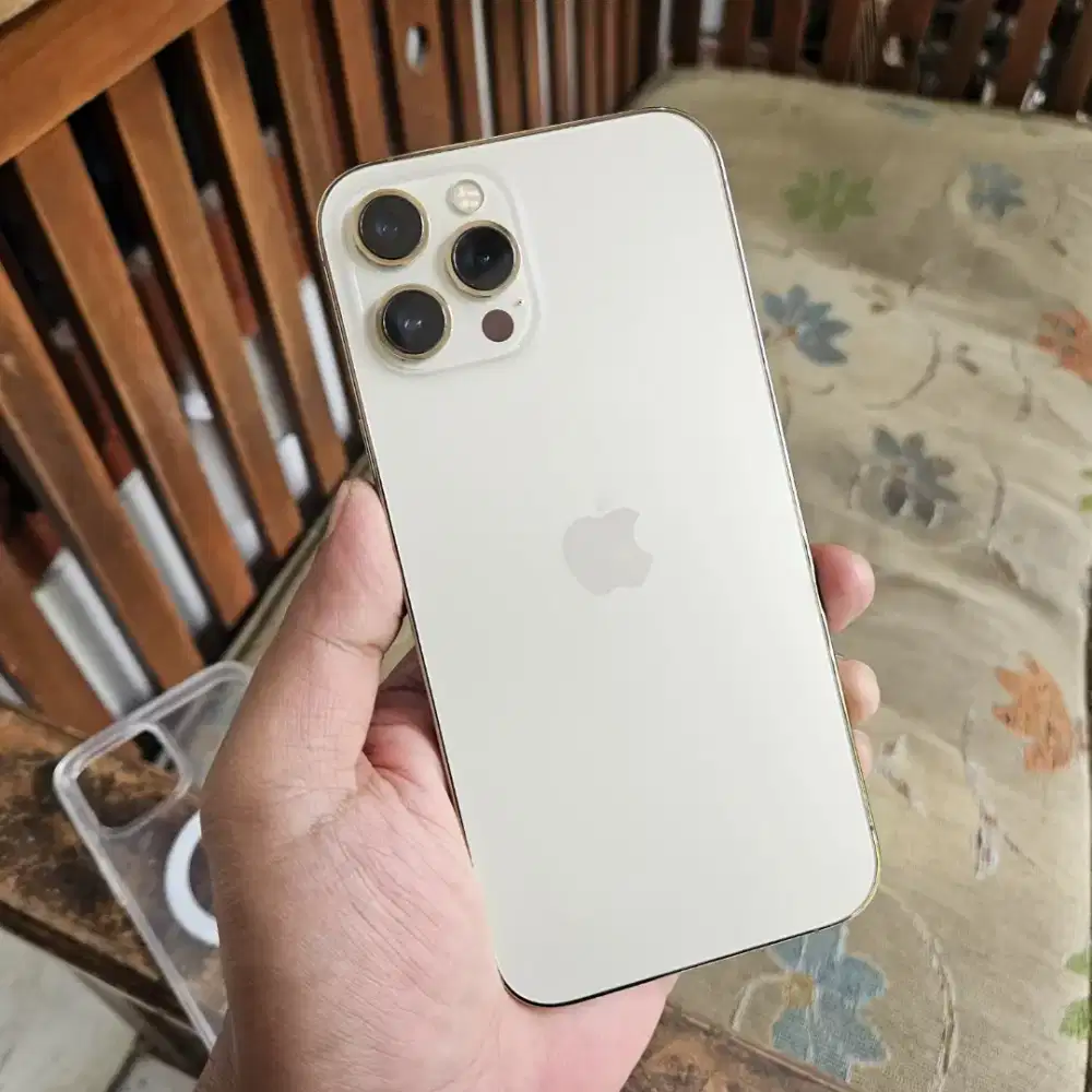 APPLE IPHONE 12 PROMAX 512 GB EX INTER NO MINUS