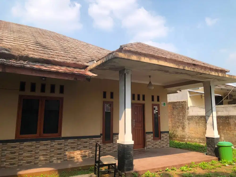 JUAL RUMAH CEPAT