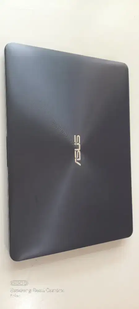 ASUS A442U CORE I5 7TH MULUS