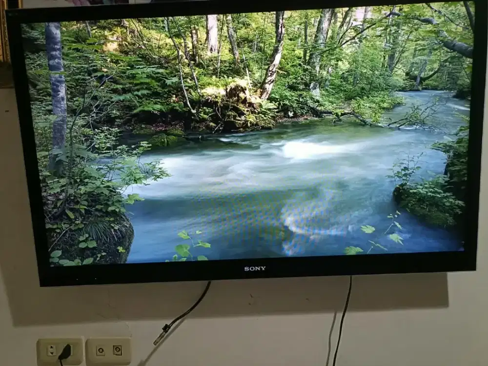 Tv Sony bravia 46inch