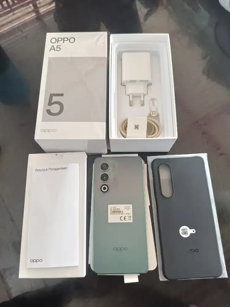 Oppo A5 8/128gb