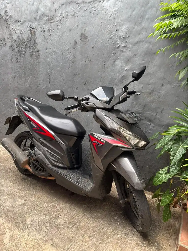 Vario 150cc 2015