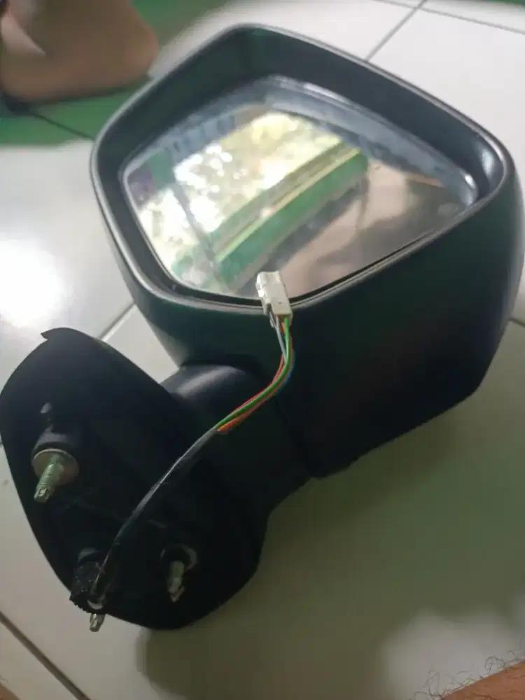 Spion mobil kiri original