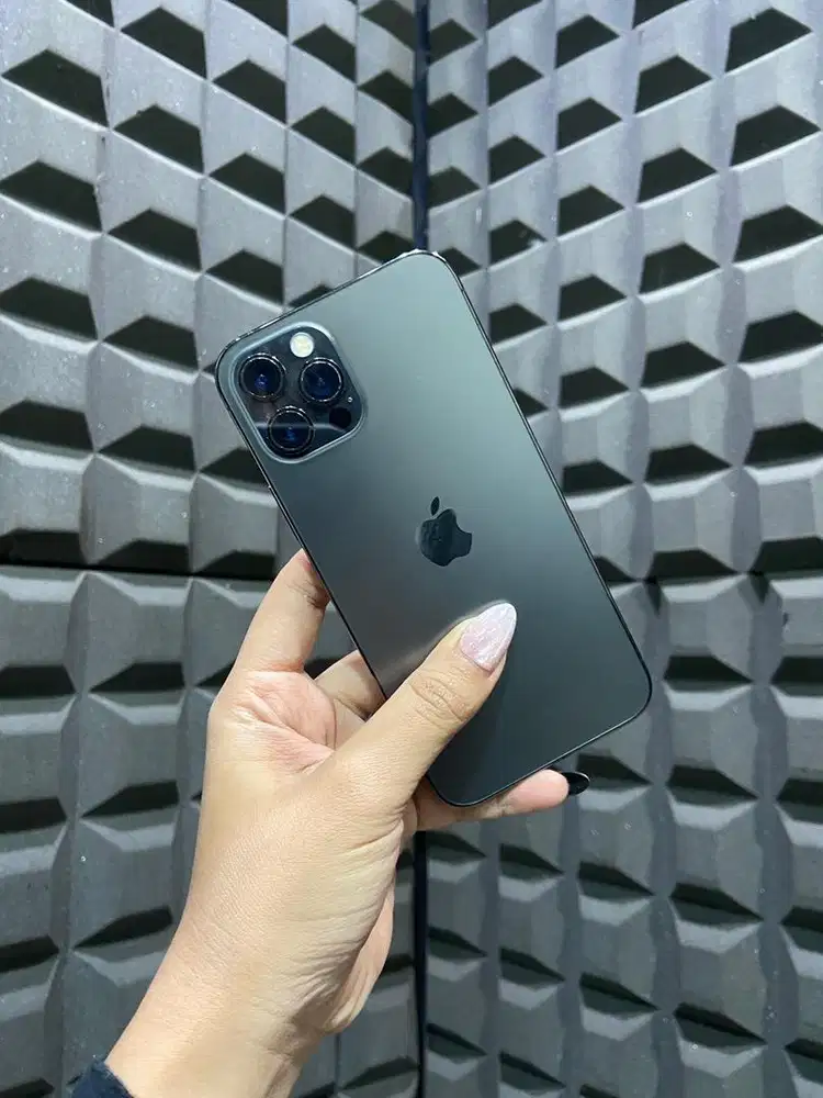 iPhone 12 PRO 256GB