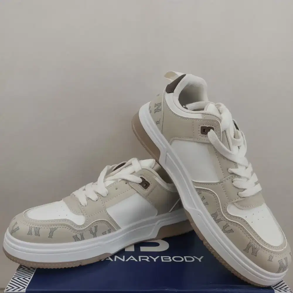 Sepatu Panarybody