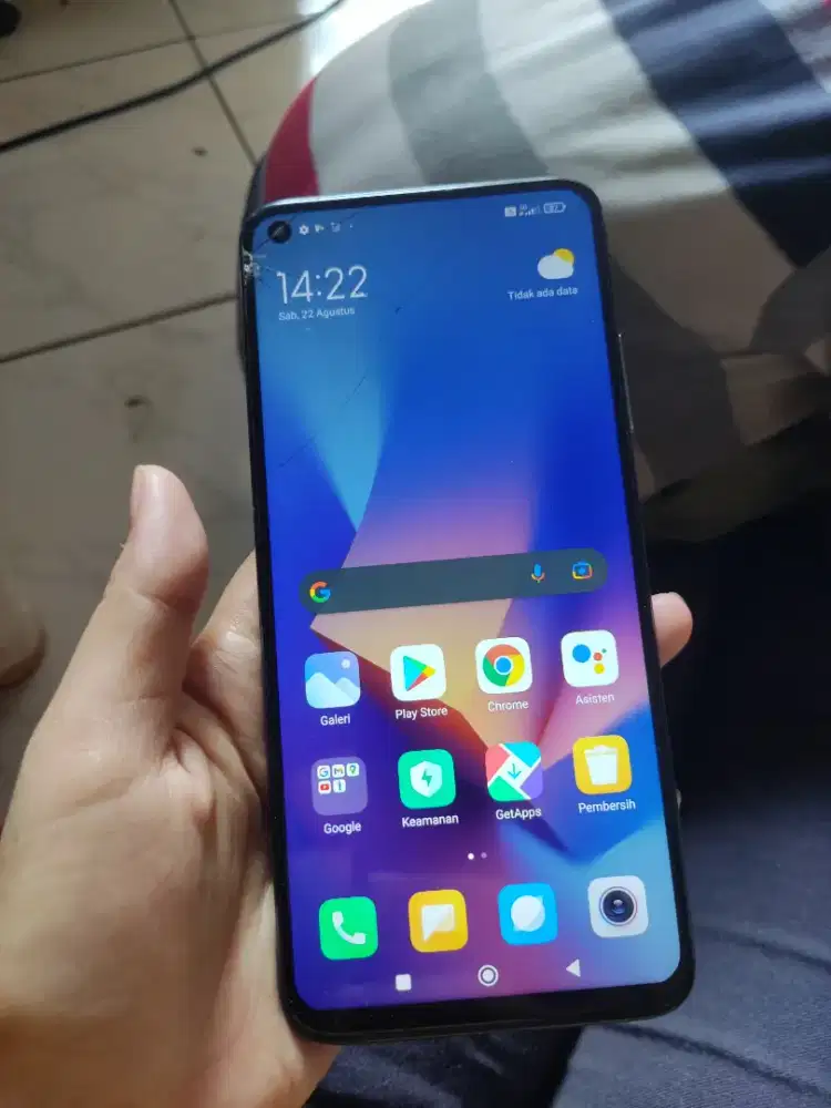 Mi Note 10T Pro