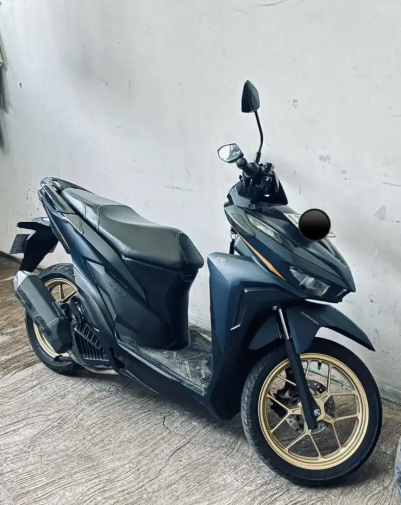 Vario tahun 2022 cepat jual