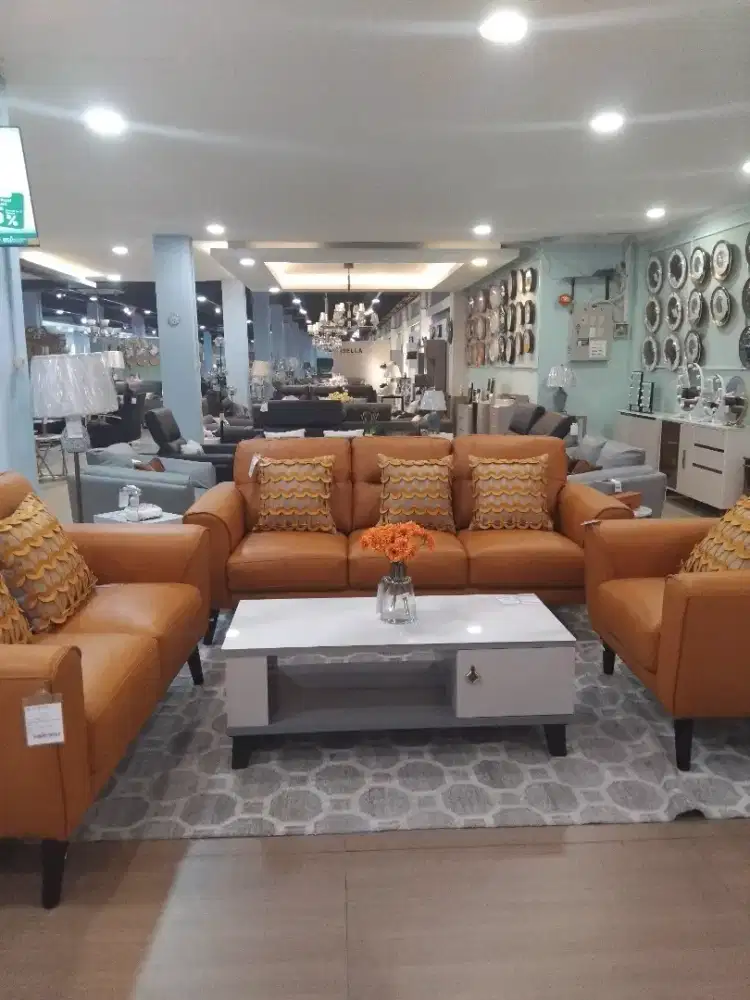kredit furniture