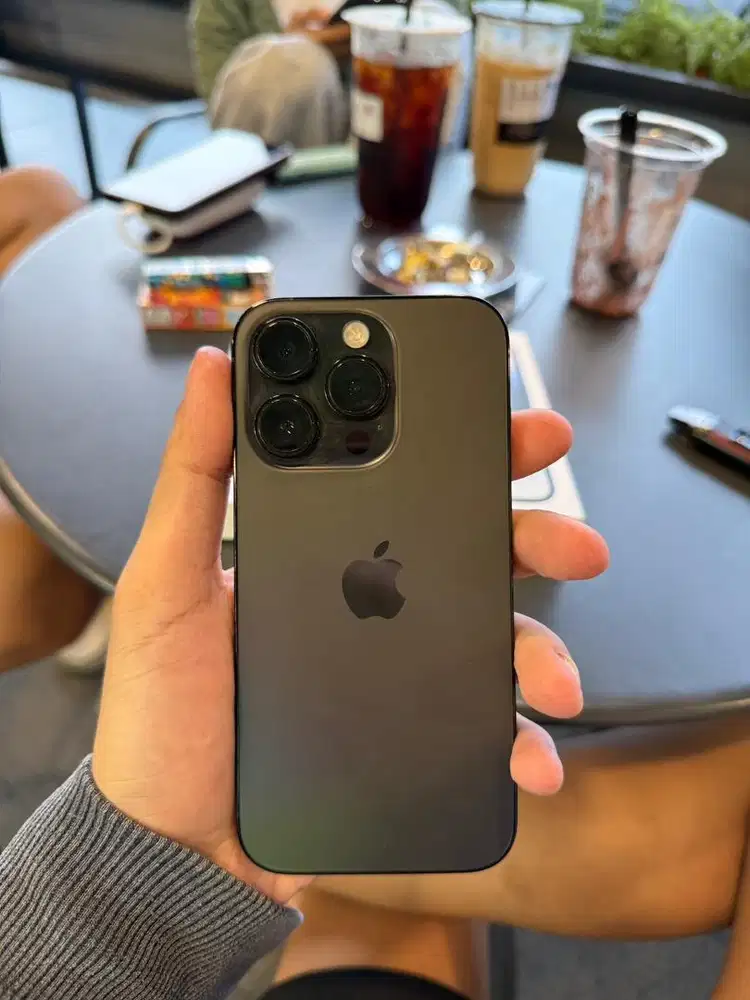 iphone 14 pro 128 ibox